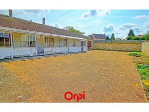 Maison Lachelle m² T-3 à vendre  210 000 €