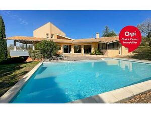 Maison Lagarrigue m² T-5 à vendre  490 000 €