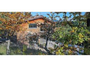 Maison avec piscine et jardin Le Beaucet (84)