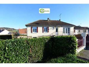 Vente Maison au Theil (61260) : à vendre / 75m² Le Theil