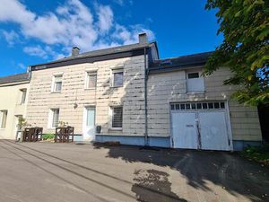 Maison à vendre à Rue Albert 1er 15 Léglise (VWD03452)