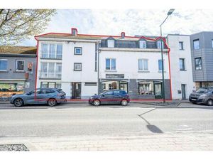 Immeuble mixte à vendre à Avenue de Houffalize 20 Libramont (VAZ85821)