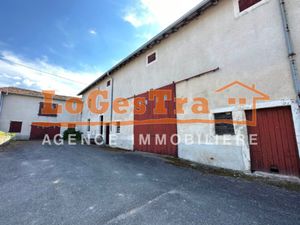 Maison de VILLAGE + ENGRANGEMENT
