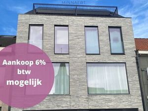 2 trendy ruime energiezuinige woningen