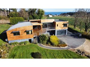 Vente maison 6 pièces 205 m² à Locquirec (29241)  749 900 €