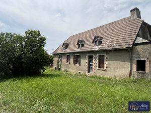 Longère à Rénover entièrement