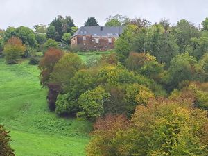 Maison de caractère