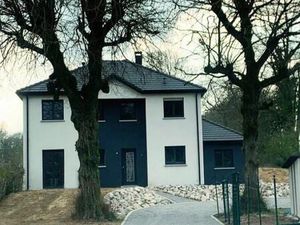 Maison 4 pièces 110 m²