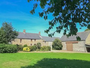 Maison à vendre à Le Ferré (35420) - Ille-et-Vilaine