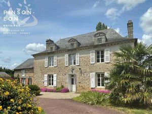 Vente Maison à Médréac (35360) : à vendre / 195m² Médréac