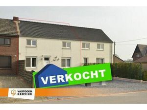 Maison à vendre à Liersstraat 29 Meeuwen (RAG52271)