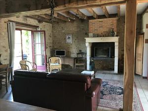 Vente maison 10 pièces 537 m² Migné (36800)
