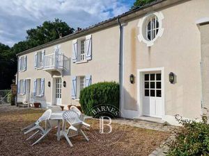 Maison à vendre 12 Pièces 462 m2 Milon-la-Chapelle - 2 250 000 €