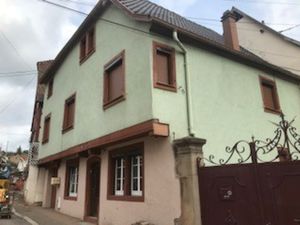 en vente Maison individuelle 113 m² – 204 800 € |Molsheim