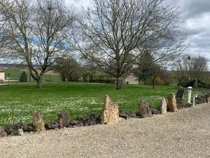 Pavillon de plain-pieds