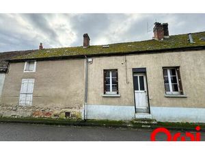 Maison Montaigu m² T-3 à vendre  37 300 €