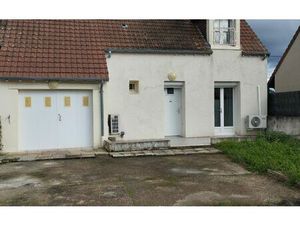 Maison Neung-sur-Beuvron m² T-4 à vendre  128 400 €