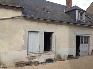 Vente maison 6 pièces  77.00m²  Oucques La Nouvelle