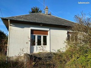 Maison 3 pièces 54 m²