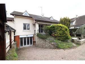 Vente maison 8 pièces 185 m² à Penchard (77124)  365 000 €