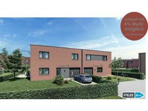 Maison à vendre à Völkerich 21 Gemmenich (VAZ44247)