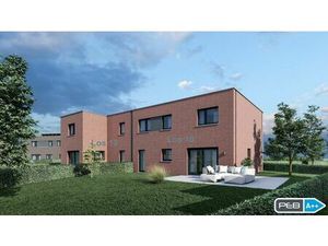 Maison à vendre à Völkerich Gemmenich (VAZ44243)