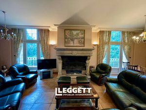 Maison 21 pièce(s)  PONT-SALOMON