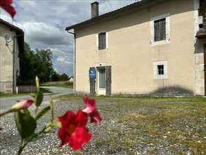 Vente maison 4 pièces 102 m² La Jemaye-Ponteyraud (24410)