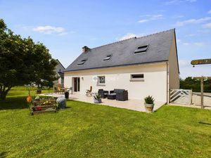 Maison T6 Pouldergat à vendre