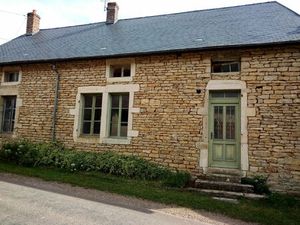 Vente maison 3 pièces 92 m² Précy-sous-Thil (21390)