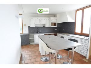 MAISON DE CARACTERE proche LA FERTE BERNARD