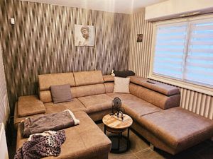 Vente maison 5 pièces 110 m² Quiévrechain (59920)