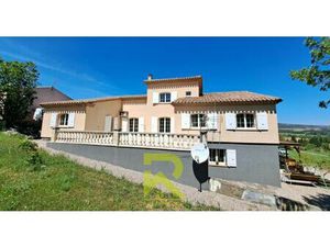 Vente maison 14 pièces 350 m² Ribaute (11220)