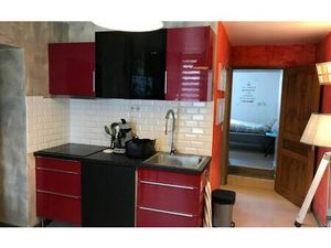 Maison Rogny-les-Sept-Écluses 28 m² T-2 à vendre  65 000 €