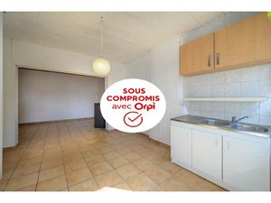 Vente maison 3 pièces 66 m² à Rousies (59131)  51 400 €