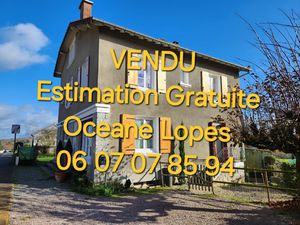 Maison Familiale en parfaite état !