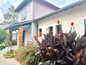 VENTE d'une maison T6 (160 m²) à SAIGUEDE