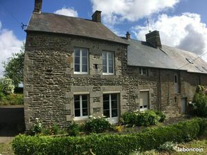 Maison 4 pièces 111 m²