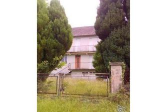 Particulier Maison d'habitation