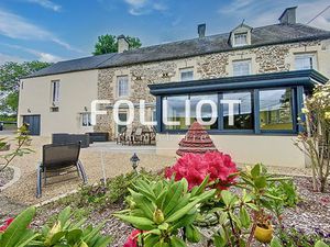 MAISON COUP DE COEUR DE COEUR A SEULEMENT 25 MINUTES DE CAEN !