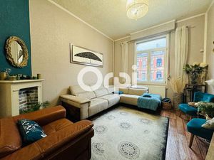 en vente Maison 129 m² – 285 000 € |Saint-Laurent-Blangy