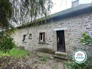 Vente Maison à Saint-Laurent-de-Terregatte (50240) : à vendre / 166m² Saint-Laurent-de-Ter