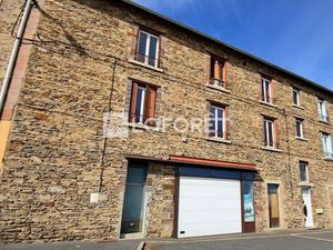 Maison T7 Saint-Martin-en-Haut à vendre