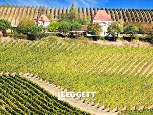 Maison 10 pièce(s)  SAINT-MONT