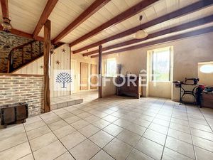 Maison Saint Paul en Gâtine