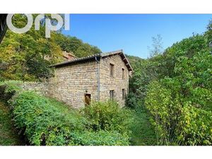 Maison Saint-Pierre-de-Colombier m² T-7 à vendre  197 000 €