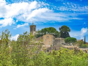 Vente maison 12 pièces 180 m² à Saint-Pons-de-Mauchiens (34230)  495 000 €