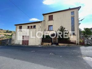 Maison T7 Saugues à vendre
