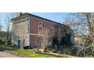 Vente maison 6 pièces  130.00m²  Sauzet