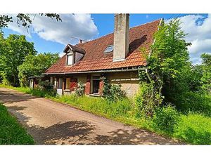 Maison Savigny-en-Sancerre 72 m² T-4 à vendre  41 000 €